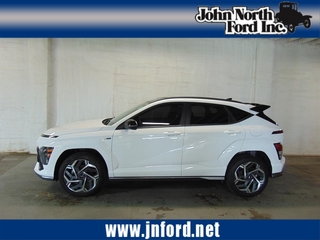 2024 Hyundai Kona