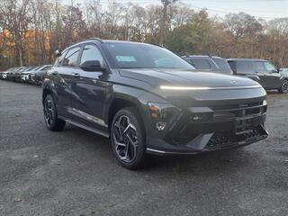 2025 Hyundai Kona for sale in Arlington MA