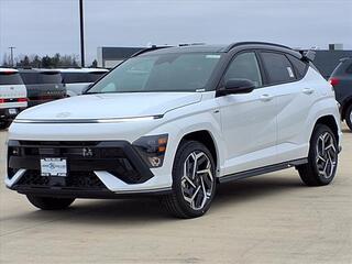 2025 Hyundai Kona for sale in Peoria IL