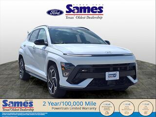 2024 Hyundai Kona