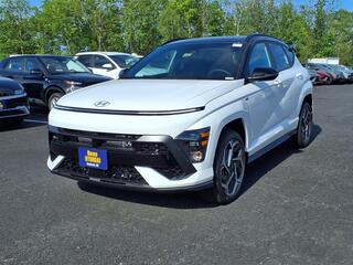 2025 Hyundai Kona for sale in Westbrook ME