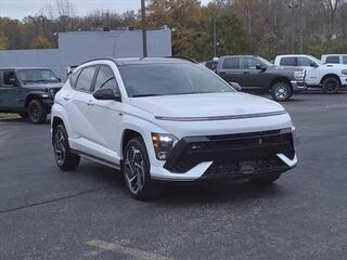 2024 Hyundai Kona for sale in Xenia OH