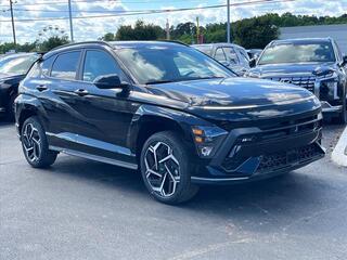 2024 Hyundai Kona for sale in Burlington NC