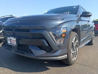 2024 Hyundai Kona for sale in Somersworth NH