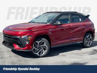 2025 Hyundai Kona for sale in Mount Hope WV