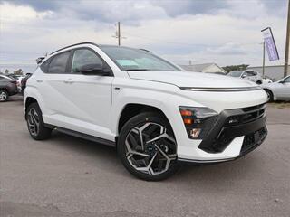 2024 Hyundai Kona for sale in Knoxville TN