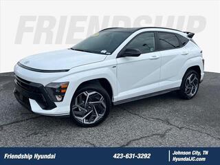 2024 Hyundai Kona for sale in Johnson City TN