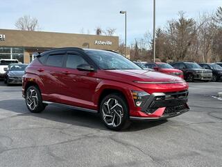 2025 Hyundai Kona for sale in Asheville NC