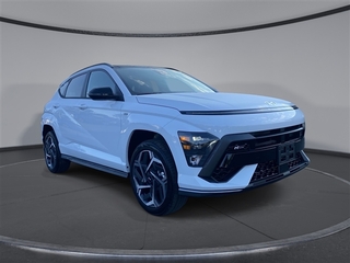 2024 Hyundai Kona for sale in Wake Forest NC