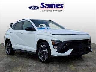 2024 Hyundai Kona for sale in Bastrop TX