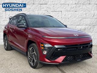 2024 Hyundai Kona for sale in Goshen IN