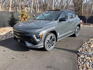 2025 Hyundai Kona for sale in Kansas City MO