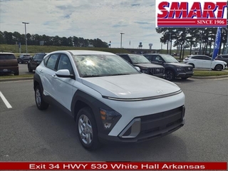 2024 Hyundai Kona for sale in White Hall AR