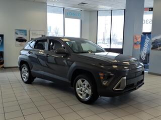 2026 Hyundai Kona for sale in Mishawaka IN
