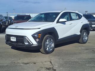 2026 Hyundai Kona for sale in Council Bluffs IA