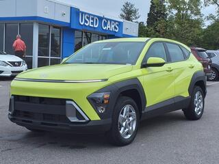 2024 Hyundai Kona for sale in Alexandria KY