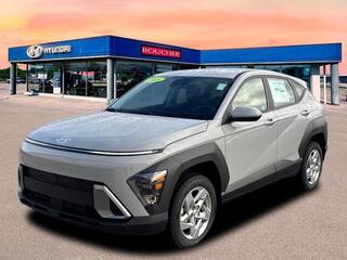 2025 Hyundai Kona for sale in Janesville WI