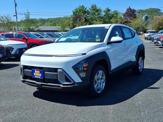 2026 Hyundai Kona for sale in Westbrook ME
