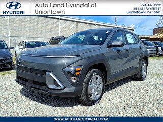 2026 Hyundai Kona for sale in Uniontown PA