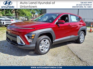 2026 Hyundai Kona for sale in Uniontown PA