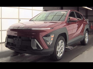 2024 Hyundai Kona for sale in Plano TX