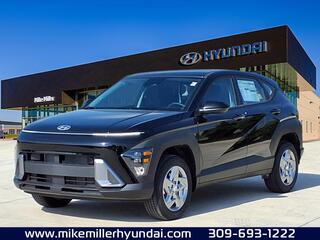 2025 Hyundai Kona for sale in Peoria IL