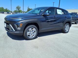 2025 Hyundai Kona for sale in Council Bluffs IA