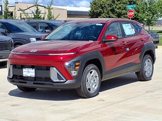 2026 Hyundai Kona for sale in Peoria IL