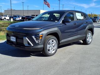 2026 Hyundai Kona for sale in Council Bluffs IA