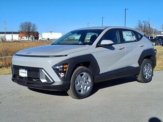 2026 Hyundai Kona for sale in Council Bluffs IA