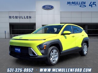 2024 Hyundai Kona for sale in Council Bluffs IA