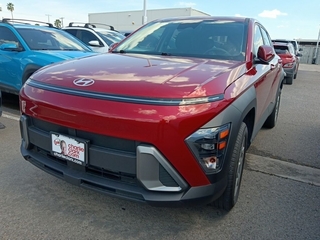 2024 Hyundai Kona for sale in Somersworth NH