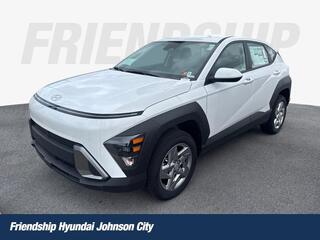 2025 Hyundai Kona for sale in Johnson City TN