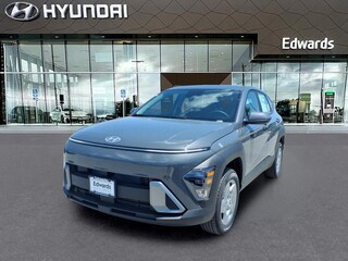 2026 Hyundai Kona for sale in Council Bluffs IA