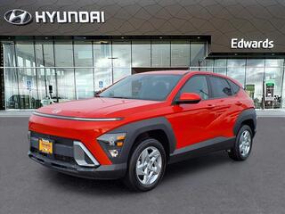 2024 Hyundai Kona for sale in Council Bluffs IA