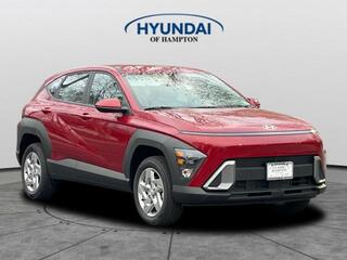 2025 Hyundai Kona for sale in Hampton VA