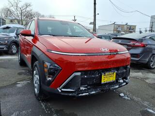 2025 Hyundai Kona for sale in Jersey City NJ