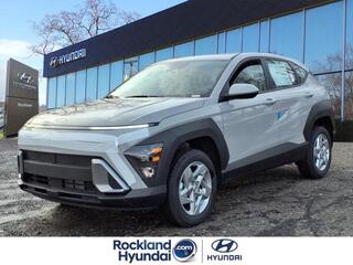 2025 Hyundai Kona for sale in West Nyack NY