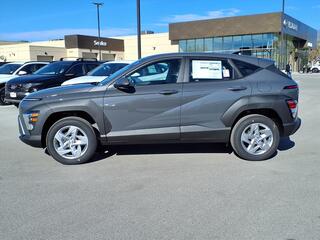 2026 Hyundai Kona for sale in Council Bluffs IA