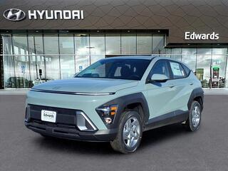 2026 Hyundai Kona for sale in Council Bluffs IA