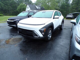 2024 Hyundai Kona for sale in East Brookfield MA