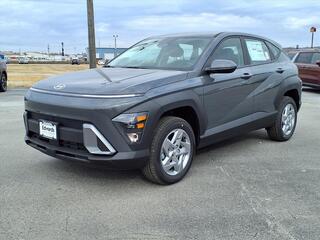 2026 Hyundai Kona for sale in Council Bluffs IA