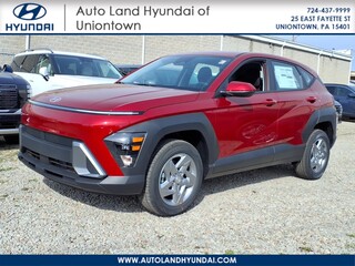 2026 Hyundai Kona for sale in Uniontown PA