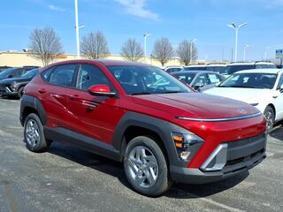 2026 Hyundai Kona for sale in Mishawaka IN