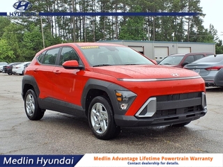 2024 Hyundai Kona