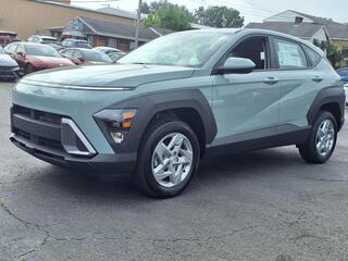 2026 Hyundai Kona for sale in Uniontown PA