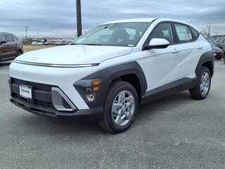 2026 Hyundai Kona for sale in Council Bluffs IA