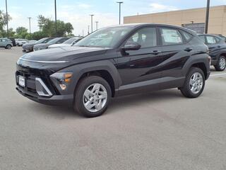 2026 Hyundai Kona for sale in Council Bluffs IA