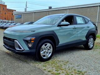 2026 Hyundai Kona for sale in Uniontown PA