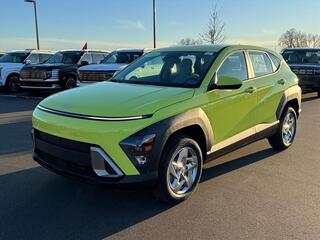 2026 Hyundai Kona for sale in Janesville WI